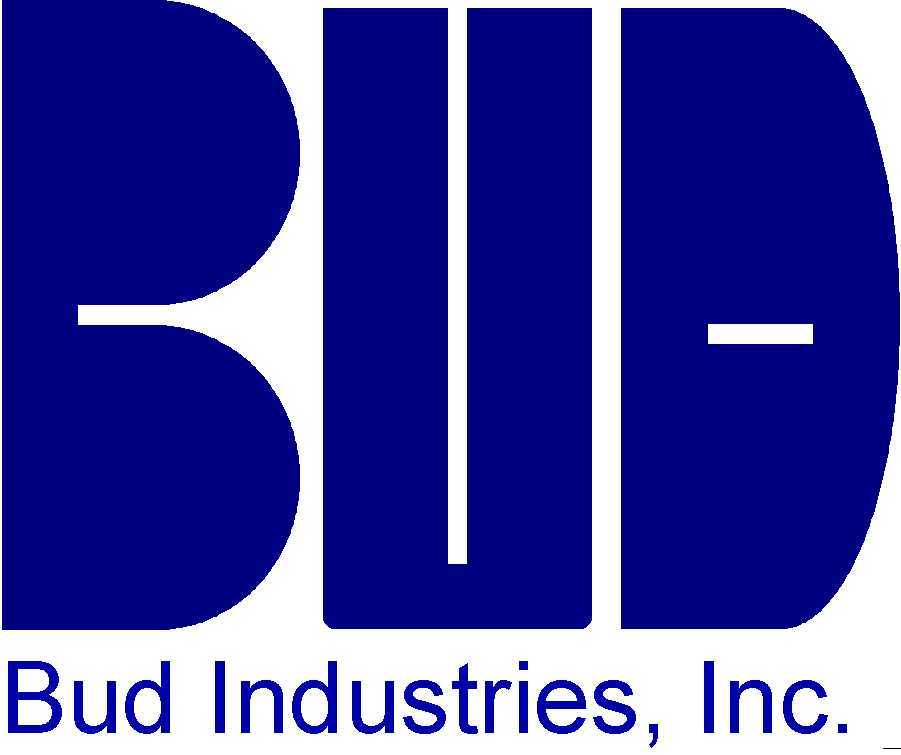 bud logo