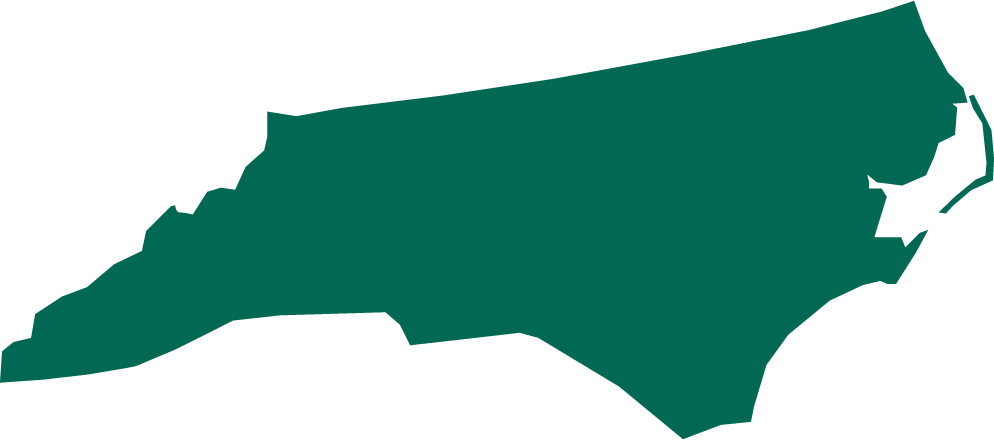 North Carolina